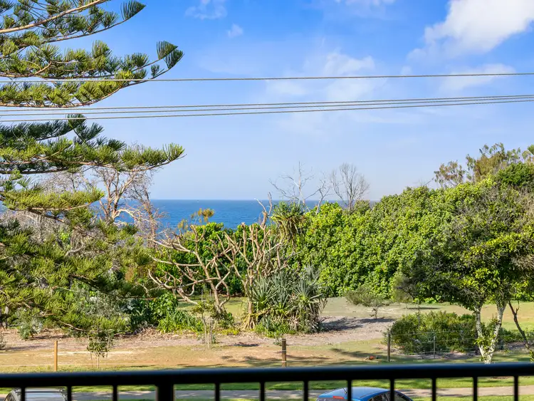 Third view of Homely unit listing, 4/256 Marine Parade, Kingscliff NSW 2487