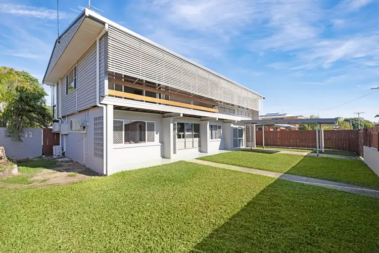 22 Jannila Avenue, Cranbrook QLD 4814