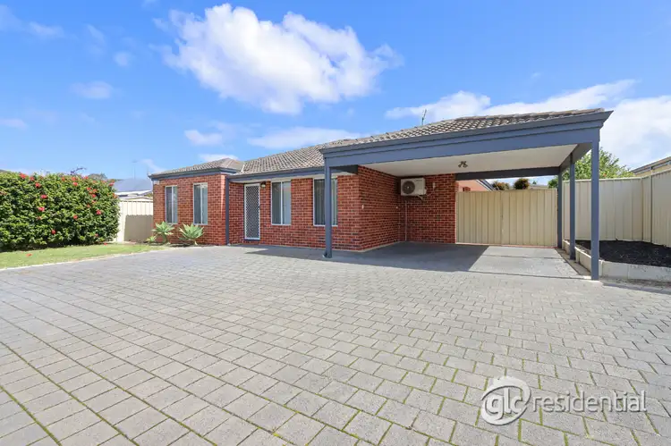 28 Boogalla Court, South Lake WA 6164