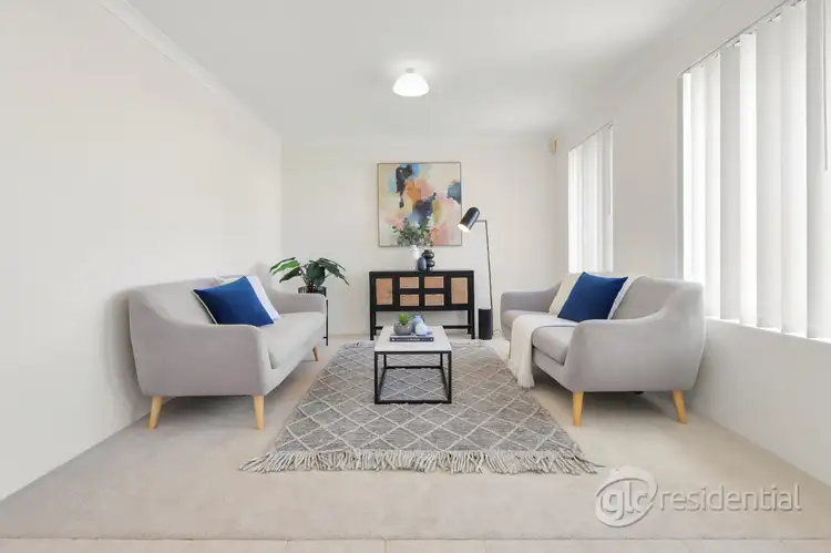Second view of Homely house listing, 28 Boogalla Court, South Lake WA 6164