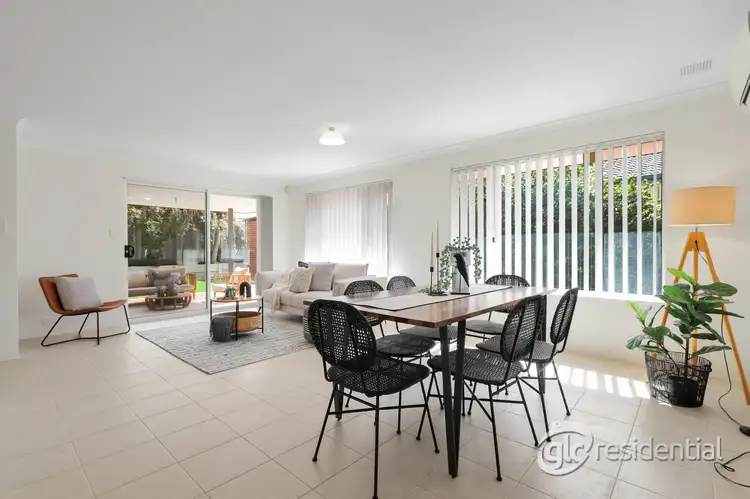 Fifth view of Homely house listing, 28 Boogalla Court, South Lake WA 6164