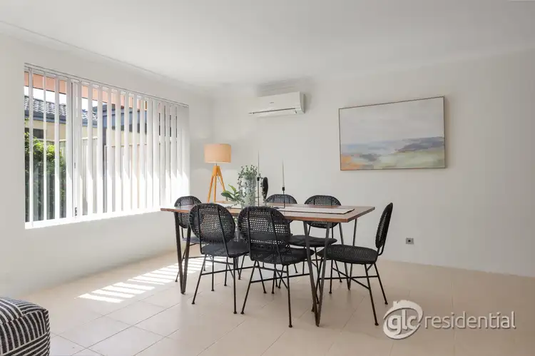 Sixth view of Homely house listing, 28 Boogalla Court, South Lake WA 6164