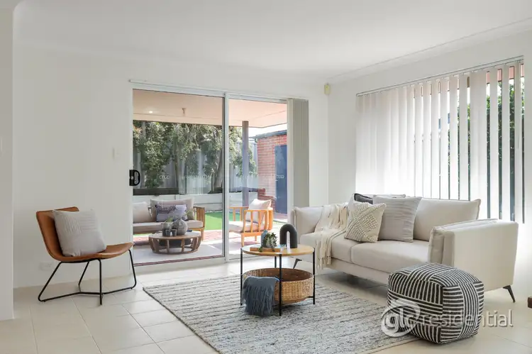 Seventh view of Homely house listing, 28 Boogalla Court, South Lake WA 6164