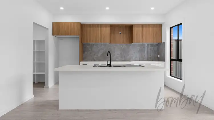 Fifth view of Homely house listing, 15 Bovine Crescent, Donnybrook VIC 3064