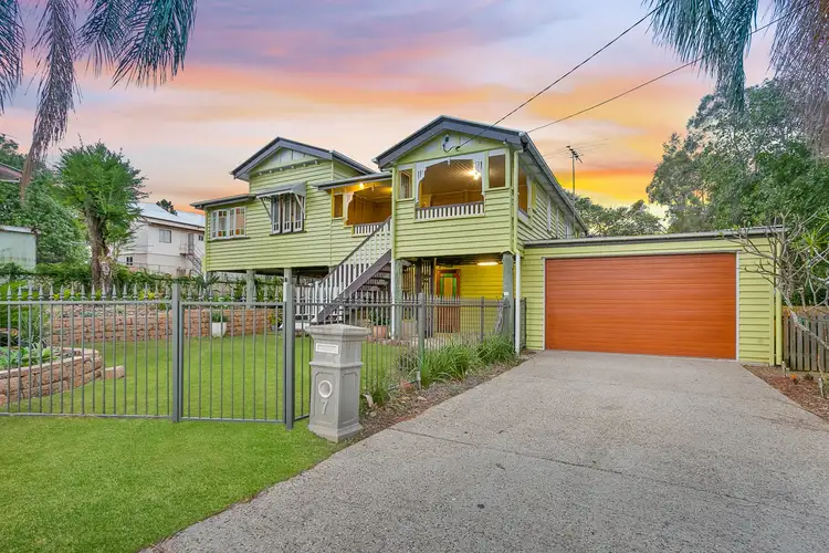 7 McLean Street, North Ipswich QLD 4305
