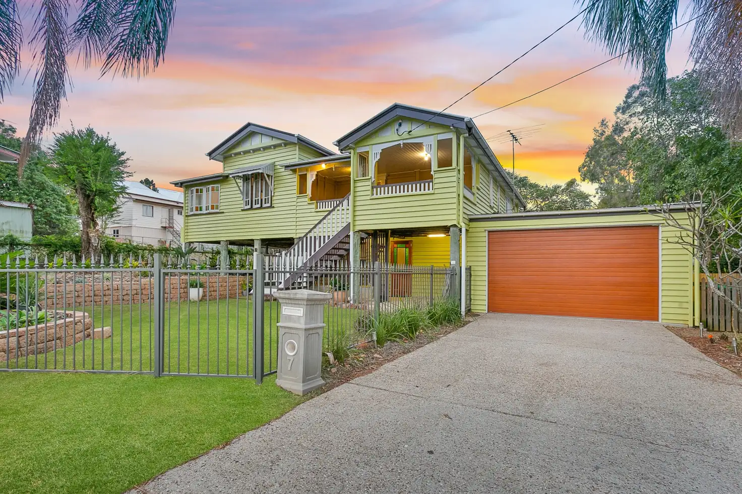 Main view of Homely house listing, 7 McLean Street, North Ipswich QLD 4305