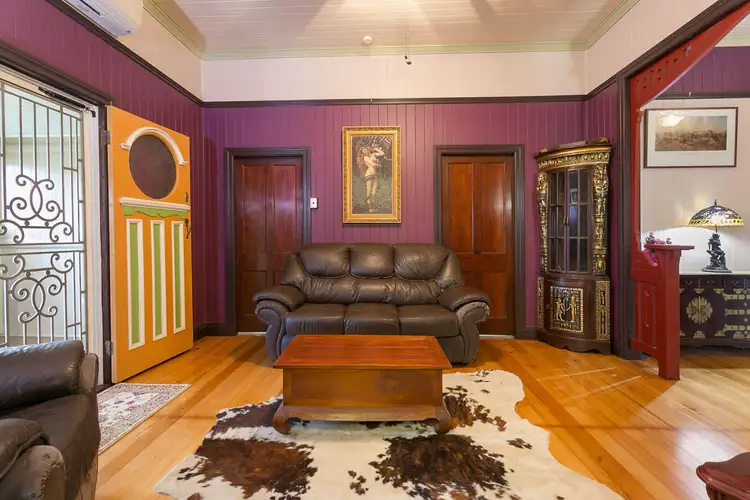 Fifth view of Homely house listing, 7 McLean Street, North Ipswich QLD 4305