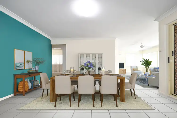 Fifth view of Homely house listing, 64 Geraldton Drive, Redhead NSW 2290