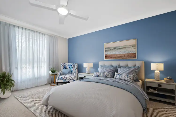Sixth view of Homely house listing, 64 Geraldton Drive, Redhead NSW 2290