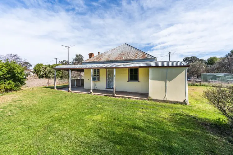 Second view of Homely house listing, 7 Mandagery Street, Manildra NSW 2865