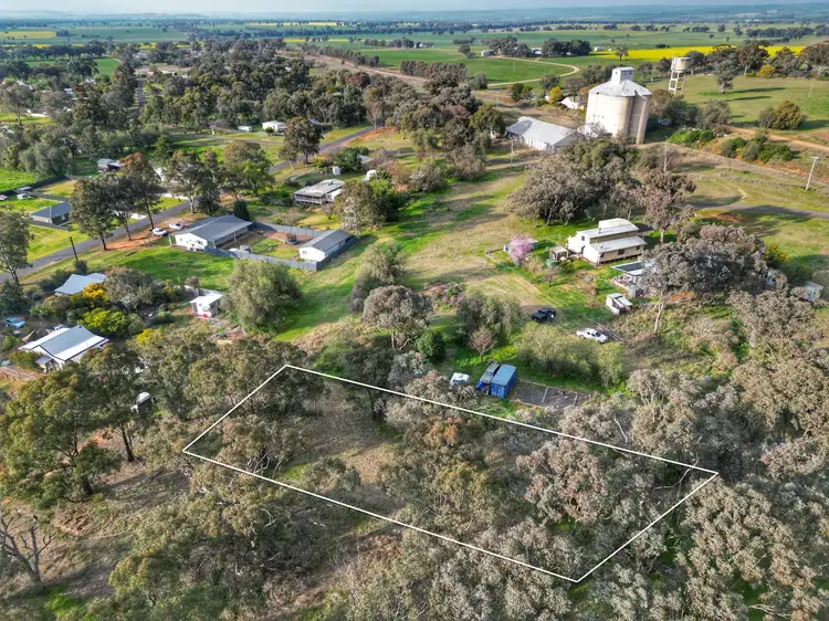 Lot 6 Koorawatha Street (Morongla Street), Wattamondara NSW 2794