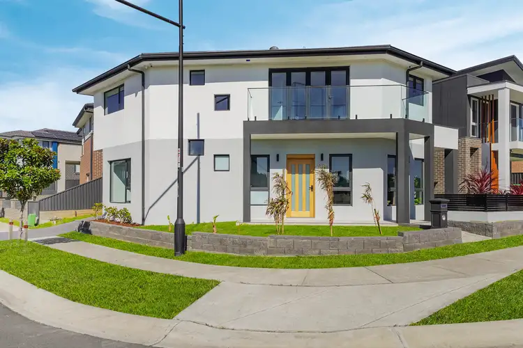 2 Binh Ba Street, Bardia NSW 2565
