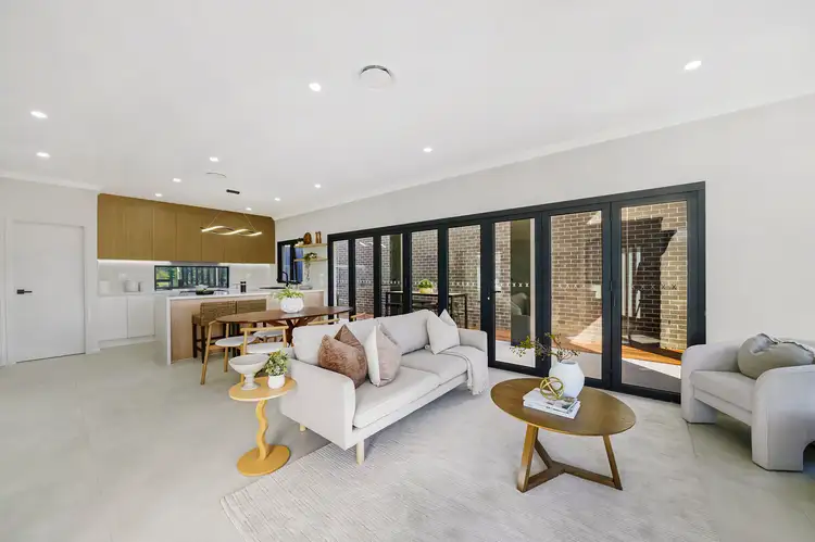 Second view of Homely house listing, 2 Binh Ba Street, Bardia NSW 2565
