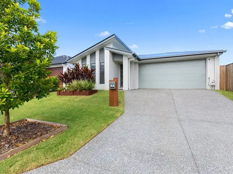 14 Pioneer Way