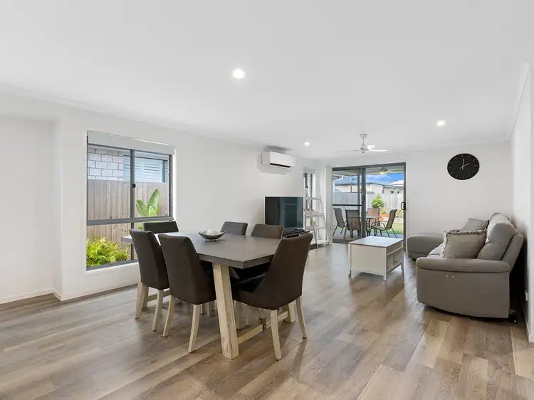 Fourth view of Homely house listing, 14 Pioneer Way, Palmview QLD 4553