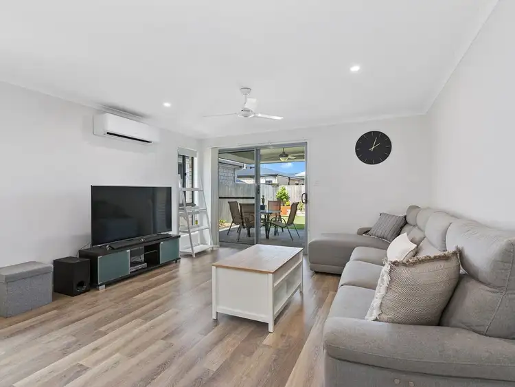 Fifth view of Homely house listing, 14 Pioneer Way, Palmview QLD 4553