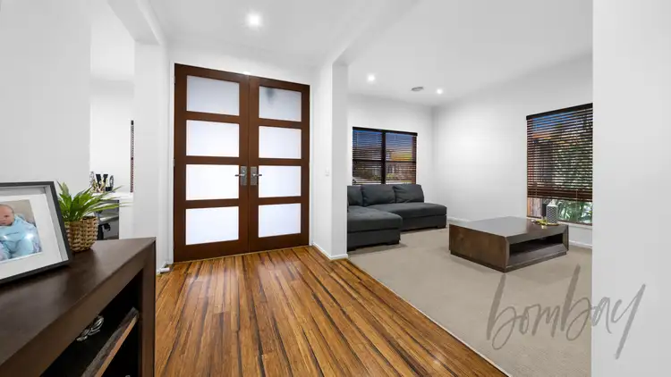 Fifth view of Homely house listing, 2 Solomon Way, Beveridge VIC 3753