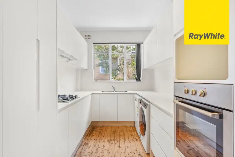 Second view of Homely apartment listing, 1/7 Chester Street, Epping NSW 2121