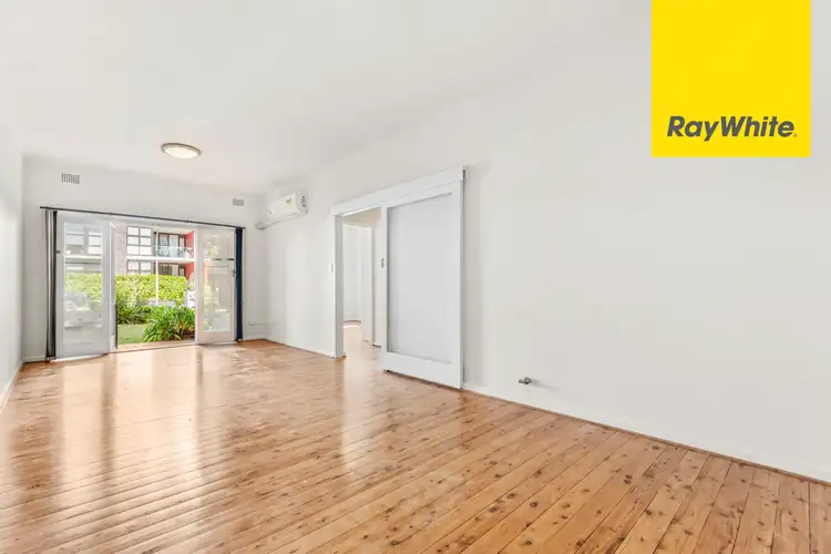 Third view of Homely apartment listing, 1/7 Chester Street, Epping NSW 2121