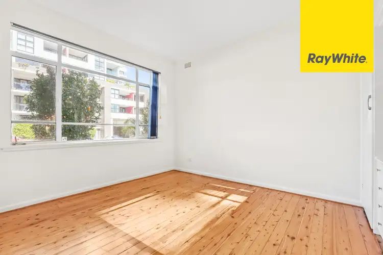 Fourth view of Homely apartment listing, 1/7 Chester Street, Epping NSW 2121