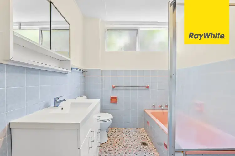 Fifth view of Homely apartment listing, 1/7 Chester Street, Epping NSW 2121