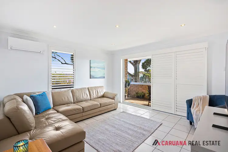 Second view of Homely apartment listing, 6/384-396 Rocky Point Road, Sans Souci NSW 2219