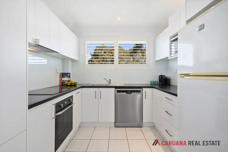 Fifth view of Homely apartment listing, 6/384-396 Rocky Point Road, Sans Souci NSW 2219