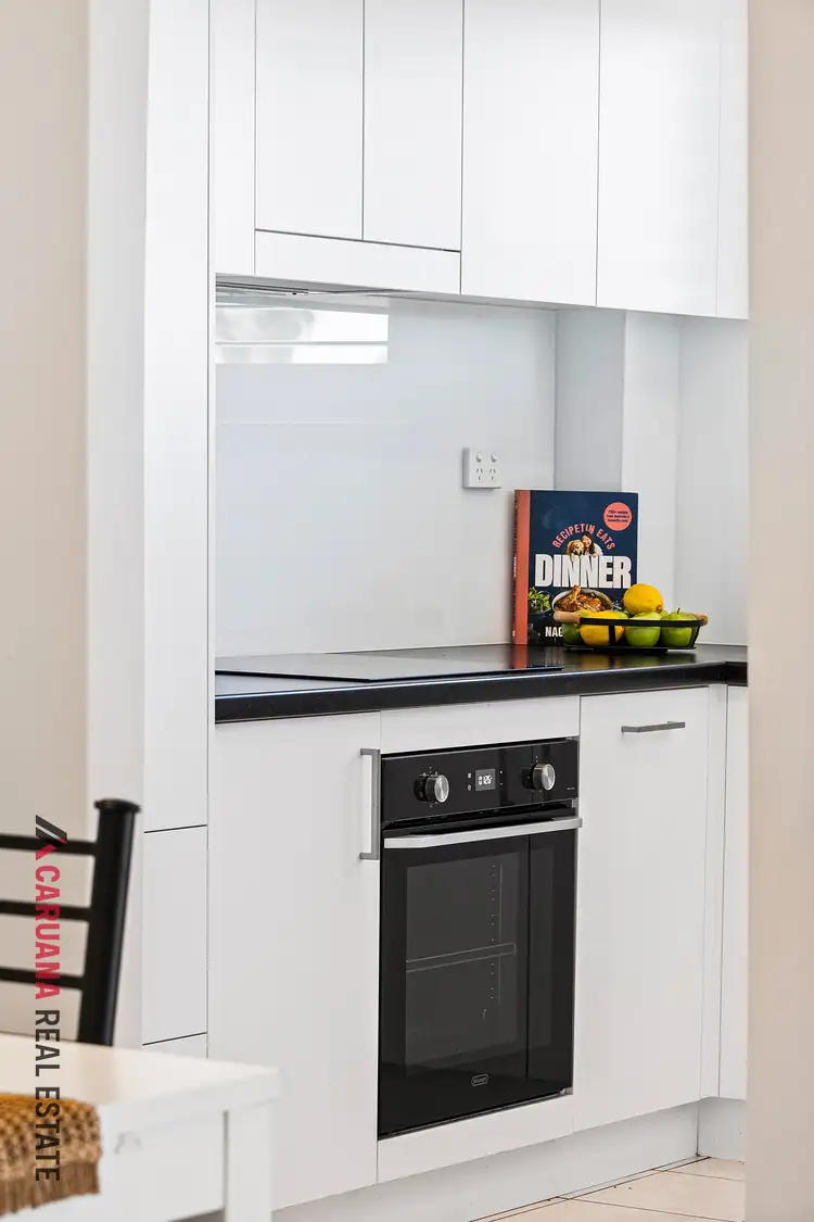 Sixth view of Homely apartment listing, 6/384-396 Rocky Point Road, Sans Souci NSW 2219