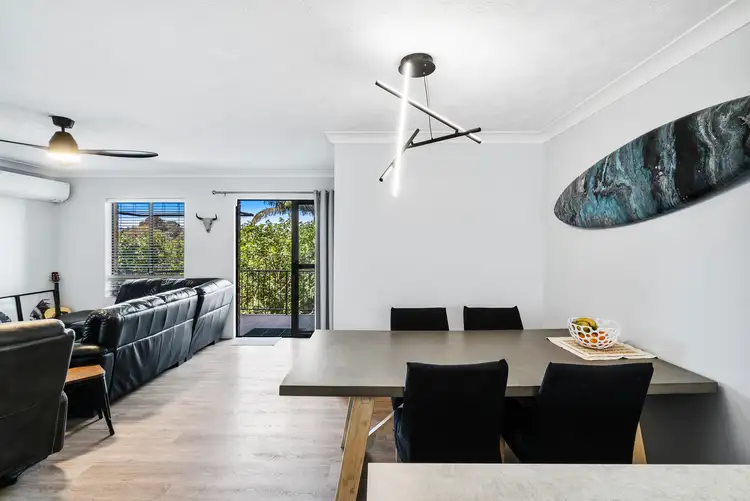 Second view of Homely apartment listing, 3/182-184 Kennedy Drive, Tweed Heads West NSW 2485