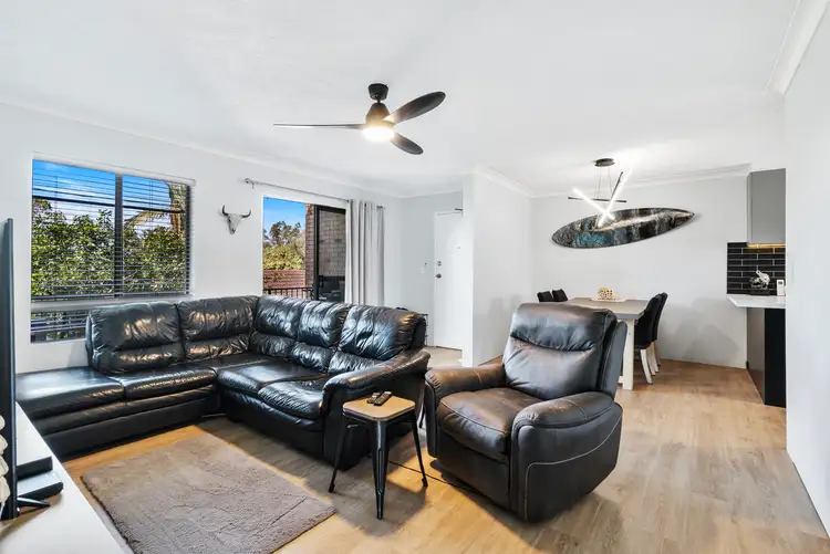 Third view of Homely apartment listing, 3/182-184 Kennedy Drive, Tweed Heads West NSW 2485