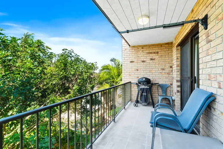 Fourth view of Homely apartment listing, 3/182-184 Kennedy Drive, Tweed Heads West NSW 2485