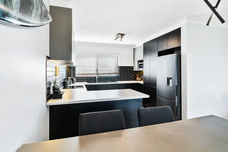 Fifth view of Homely apartment listing, 3/182-184 Kennedy Drive, Tweed Heads West NSW 2485