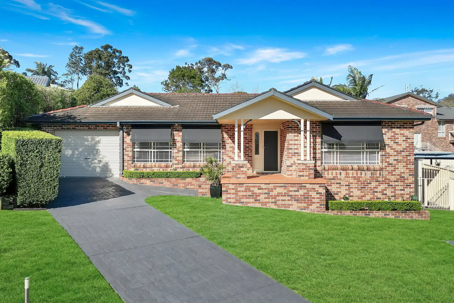 Main view of Homely house listing, 12 Michele Close, Green Point NSW 2251