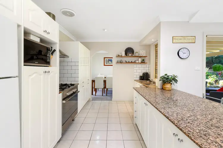 Second view of Homely house listing, 12 Michele Close, Green Point NSW 2251