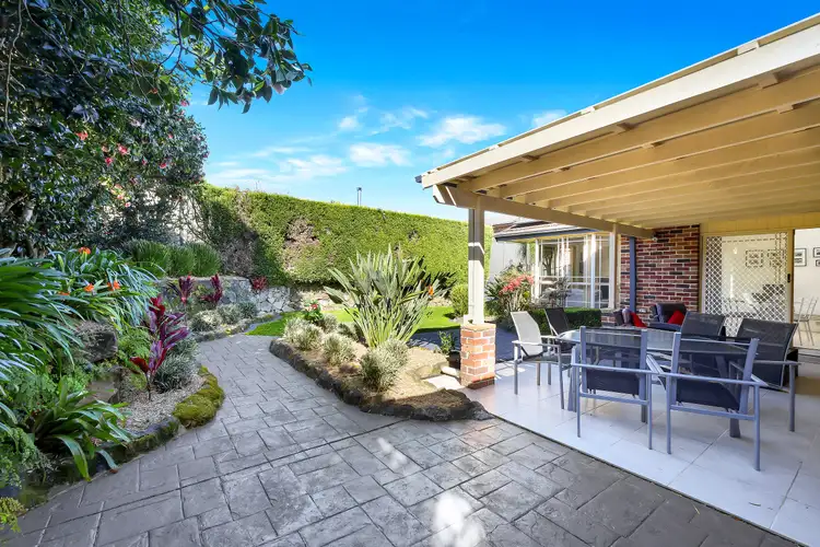 Fourth view of Homely house listing, 12 Michele Close, Green Point NSW 2251