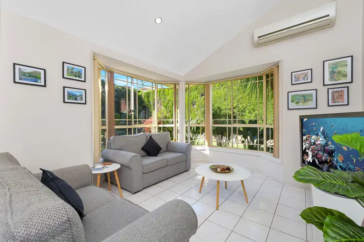 Fifth view of Homely house listing, 12 Michele Close, Green Point NSW 2251