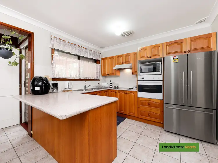Second view of Homely house listing, 16 Abercrombie Street, Leumeah NSW 2560
