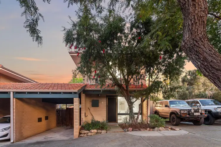 5/77 Second Avenue, Mount Lawley WA 6050