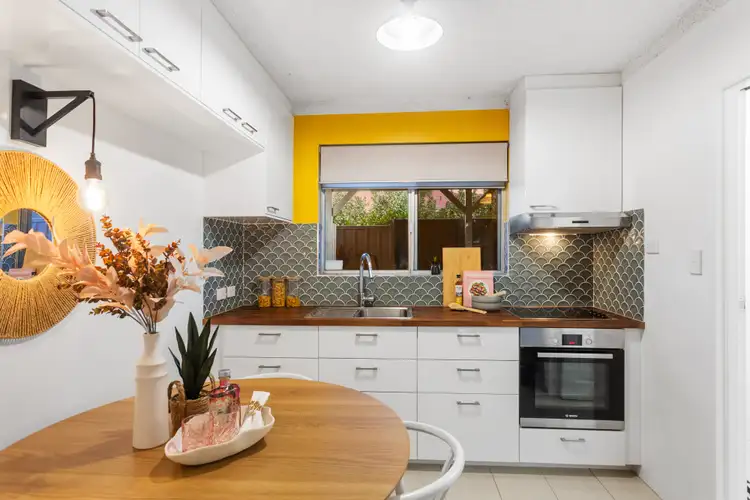 Fifth view of Homely townhouse listing, 5/77 Second Avenue, Mount Lawley WA 6050