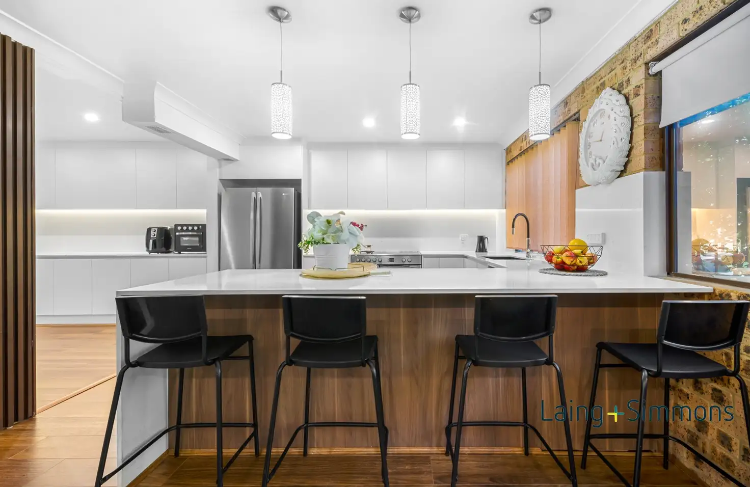 Main view of Homely house listing, 33 Lewis St, Regents Park NSW 2143