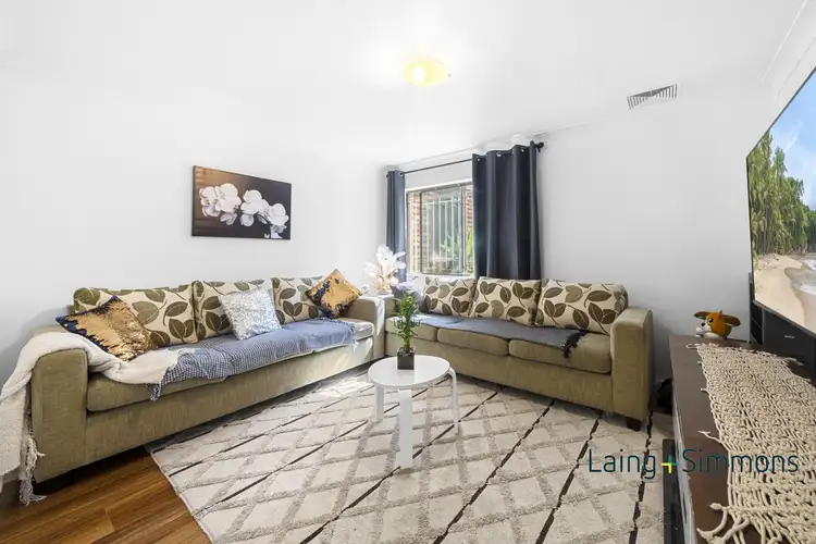 Fifth view of Homely house listing, 33 Lewis St, Regents Park NSW 2143