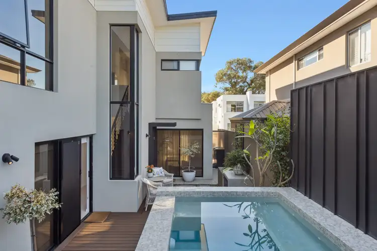 Second view of Homely house listing, 16 Biara Gardens, Mount Claremont WA 6010