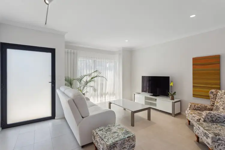 Fifth view of Homely house listing, 16 Biara Gardens, Mount Claremont WA 6010