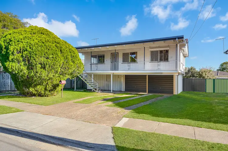 45 Woondaree Street