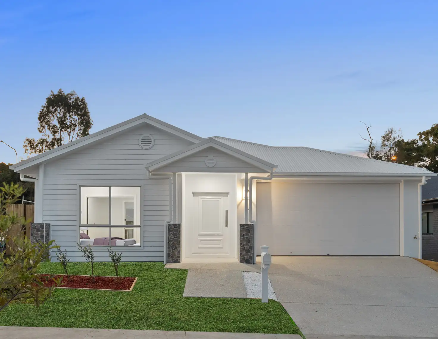 Main view of Homely house listing, 56 Eagle Circuit, Burpengary East QLD 4505