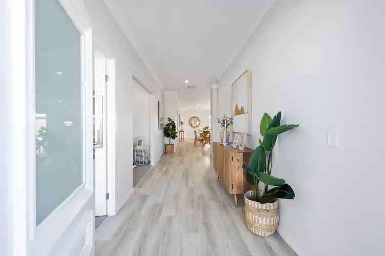 Second view of Homely house listing, 56 Eagle Circuit, Burpengary East QLD 4505