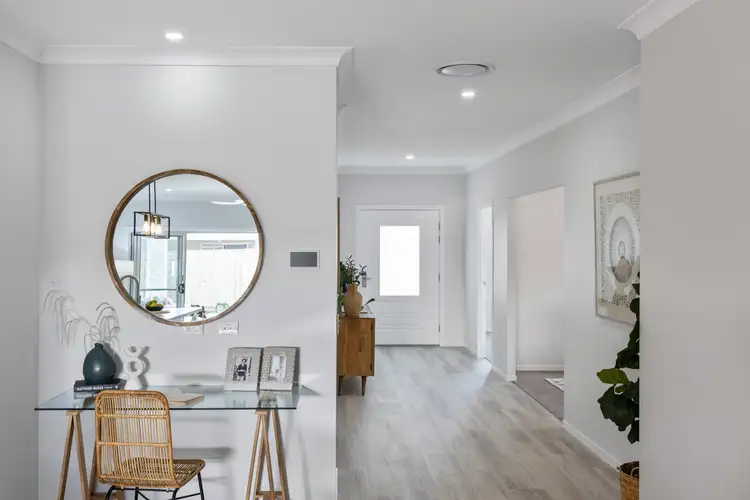 Third view of Homely house listing, 56 Eagle Circuit, Burpengary East QLD 4505