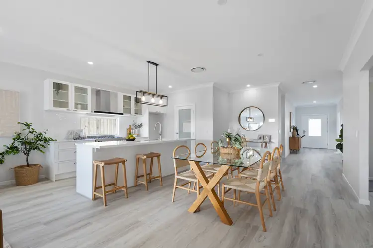 Fourth view of Homely house listing, 56 Eagle Circuit, Burpengary East QLD 4505