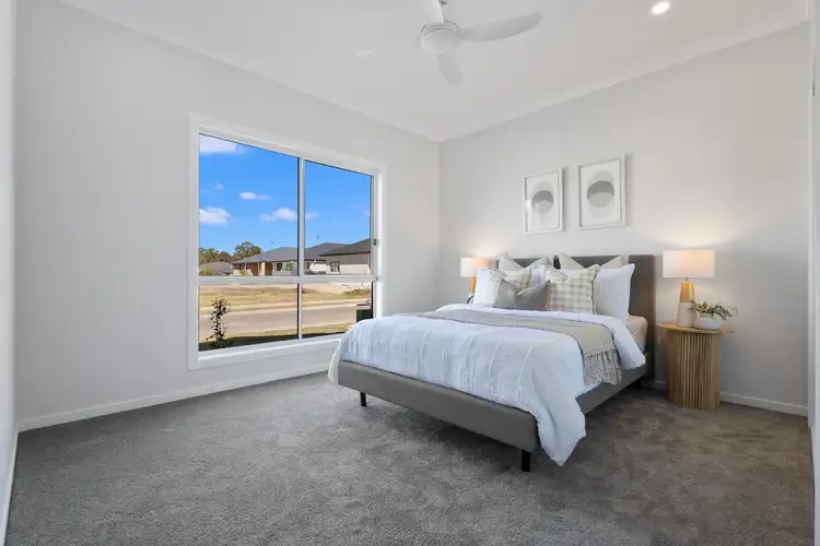 Fifth view of Homely house listing, 56 Eagle Circuit, Burpengary East QLD 4505