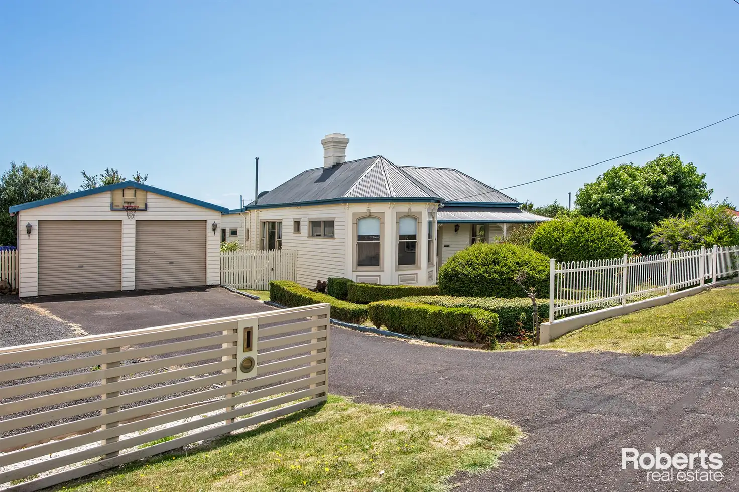 Main view of Homely house listing, 60 South Road, West Ulverstone TAS 7315